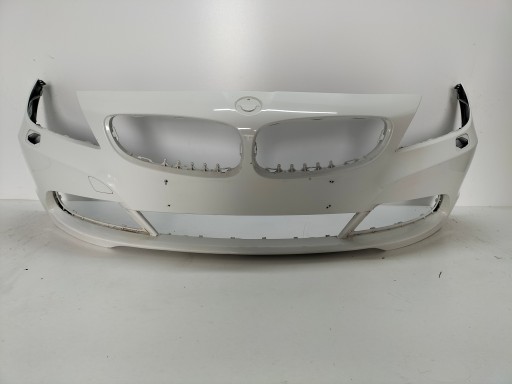 BRANIK PREDNJA STRANA BMW Z4 E89 09-13