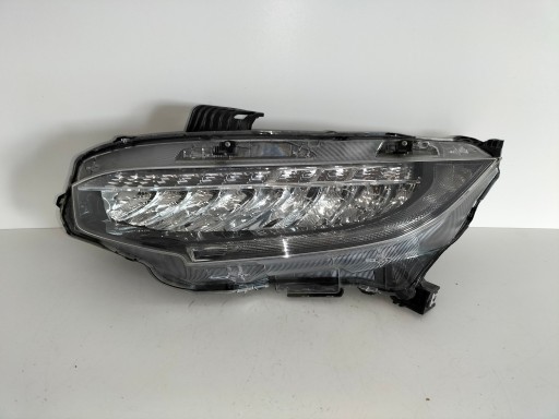 LAMPA FAR PREDNJA LIJEVA STRANA HONDA CIVIC X 17- FULL LED