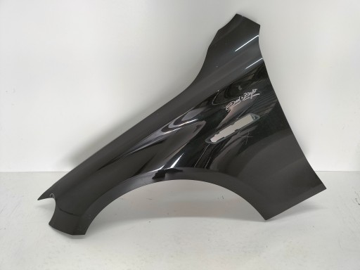 BLATOBRAN PREDNJA STRANA LIJEVA BMW 5 GT F07 09-