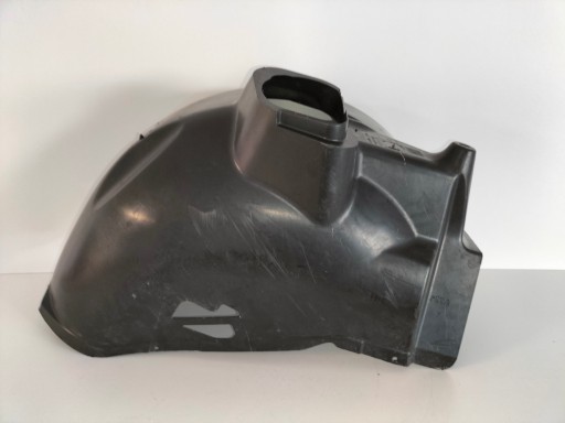 PVC BLATOBRANA PREDNJA STRANA LIJEVA SMART FORTWO W450 98-