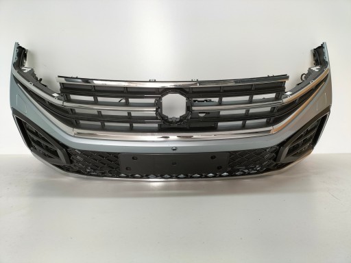 BRANIK PREDNJA STRANA VW TOUAREG III 760 REDIZAJN 23- R-LINE