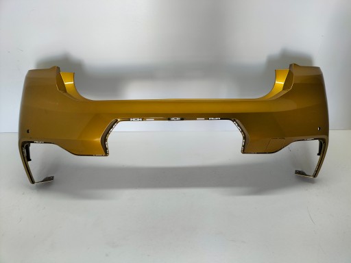 BRANIK ZADNJI BMW X2 F39 18- M-PAKET