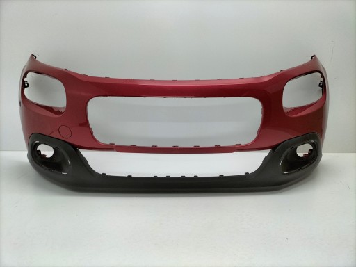 BRANIK PREDNJA STRANA CITROEN C3 III 16-