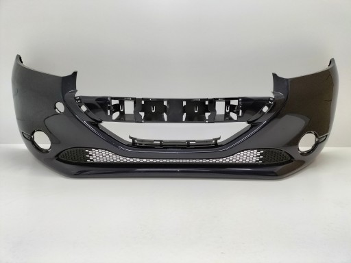 BRANIK PREDNJA STRANA PEUGEOT 208 12-15