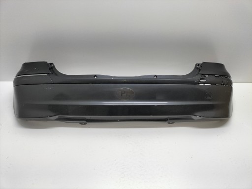 BRANIK ZADNJI MERCEDES A KLASA W168 REDIZAJN 00-04