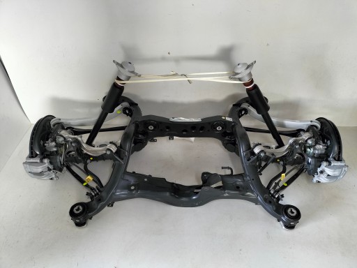 MOST ZADNJA ZADNJI RUKAVAC CILINDAR VILICA AUDI A7 VW