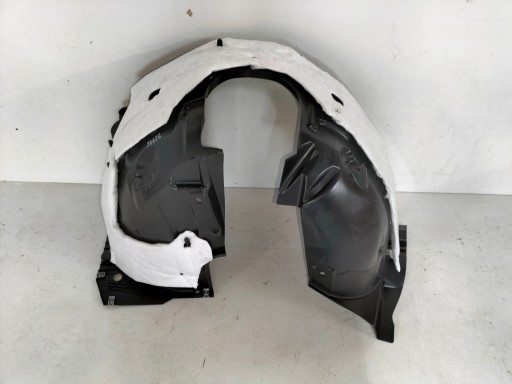 PVC BLATOBRANA PREDNJA STRANA DESNA PEUGEOT 208 II 19-