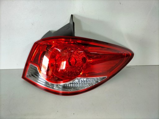 LAMPA FAR ZADNJA  ZADNJI DESNA STRANA CHEVROLET CRUZE 09- HATCHBACK (OBIČNI)