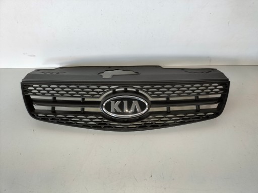 MASKA MREŽICA KIA RIO II 05-09 5DRZWI