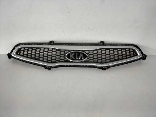 MASKA MREŽICA KIA PICANTO II 11-17