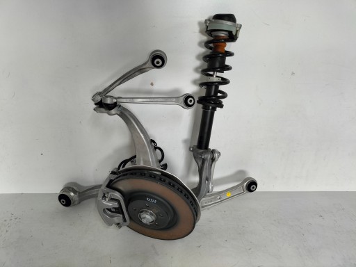 AMORTIZATOR RUKAVAC AMORTIZER CILINDAR VILICA DESNA STRANA AUDI A7 VW