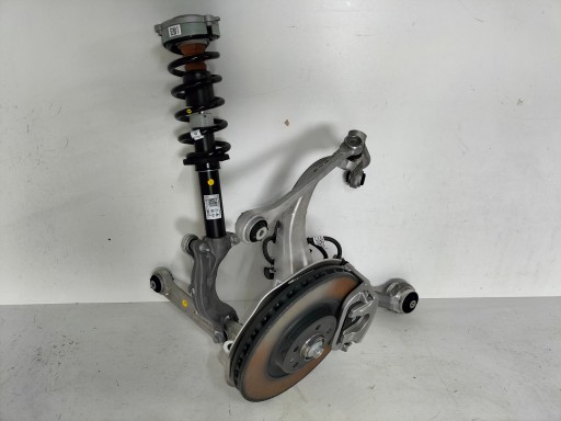 AMORTIZATOR RUKAVAC AMORTIZER CILINDAR VILICA LIJEVA STRANA AUDI A7 VW