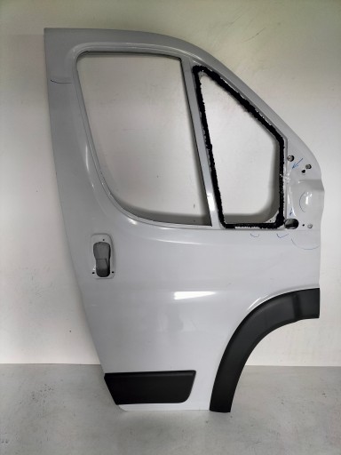 VRATA PREDNJA STRANA DESNA FIAT DUCATO BOXER JUMPER 06-
