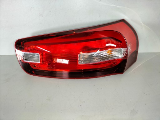 LAMPA FAR ZADNJA  ZADNJI DESNA STRANA CITROEN C4 PICASSO II 13-16