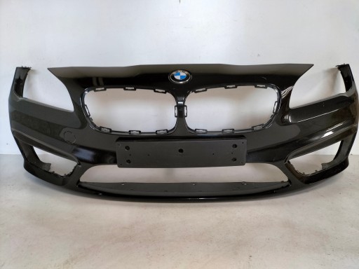 BRANIK PREDNJA STRANA BMW 2 F45 F46 14-