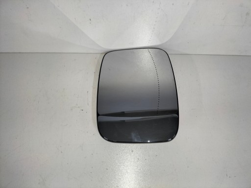 STAKLO RETROVIZORA DESNA RENAULT TRAFIC III 14- OPEL VIVARO B