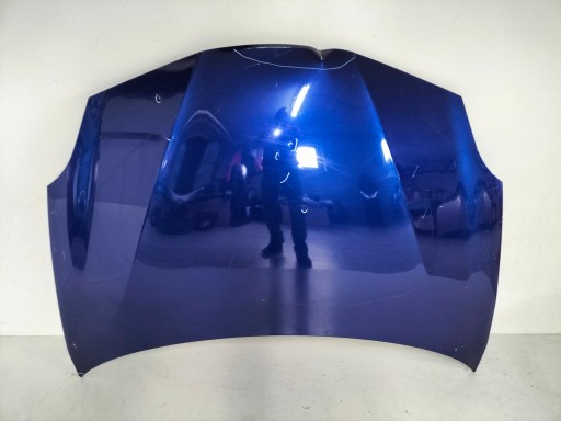 HAUBA POKLOPAC MOTORA ALFA ROMEO GIULIETTA 10-