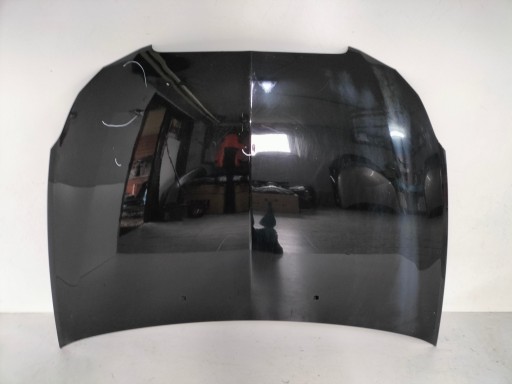 HAUBA POKLOPAC MOTORA LANCIA DELTA III 08-