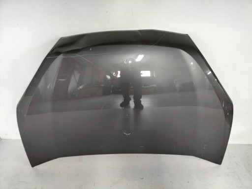 HAUBA POKLOPAC MOTORA FIAT DOBLO II REDIZAJN 15-