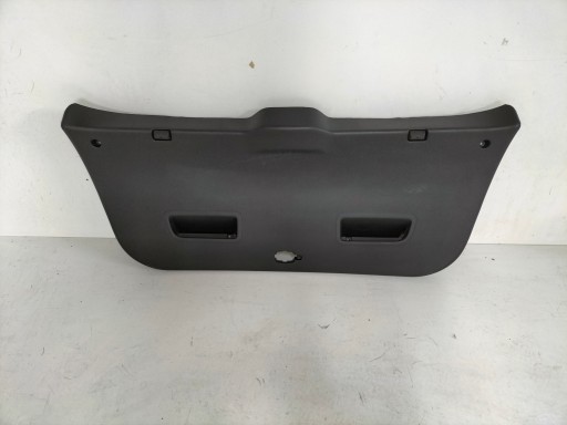 TAPACIRUNG POKLOPAC GEPEKA ZADNJI KIA VENGA 10-