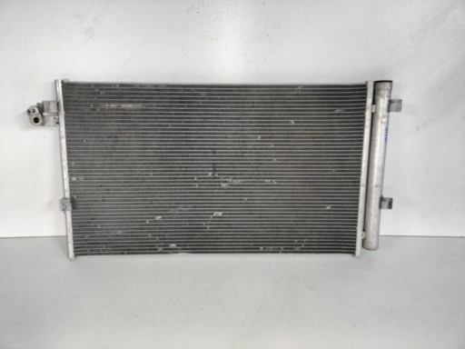 HLADNJAK KONDEZATOR KLIMATIZACIJE BMW 5 G30 G31 17- 7 G11 G12 15- DIZEL