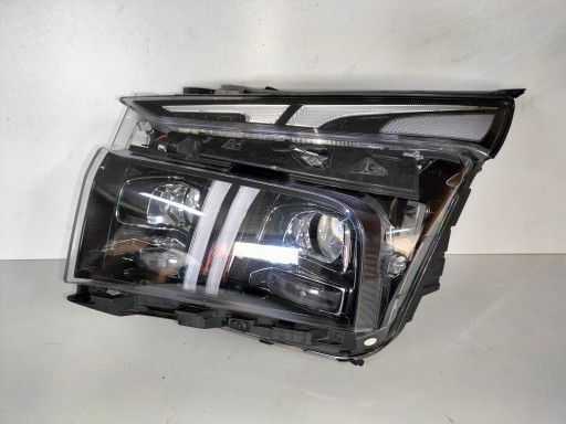 LAMPA FAR PREDNJA LIJEVA STRANA HYUNDAI SANTA FE IV REDIZAJN 21- FULL LED