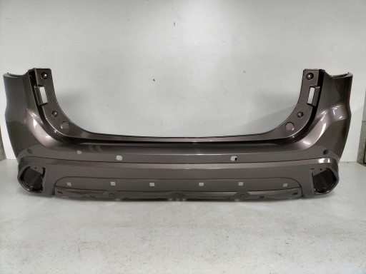 BRANIK ZADNJI MITSUBISHI OUTLANDER III REDIZAJN 15-