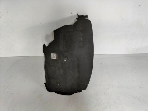 PVC BLATOBRANA PREDNJA STRANA DESNA PEUGEOT 508 I 10- DIO ZADNJA