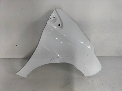 BLATOBRAN PREDNJA STRANA DESNA PEUGEOT 208 12-19