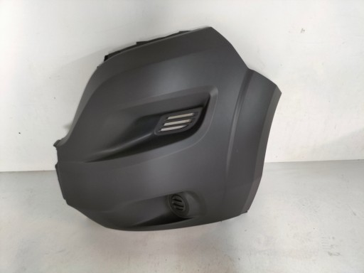 BRANIK BOČNI DIO BRANIKA PREDNJA STRANA LIJEVA FIAT DUCATO BOXER REDIZAJN 14-