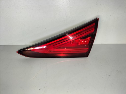 LAMPA FAR ZADNJA  ZADNJI DESNA STRANA MERCEDES CLS W257 18- LED UNUTARNJE NA GEPEKA