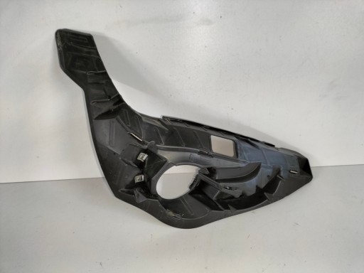 NOSAČ BRANIKA PREDNJA STRANA DESNA BMW X1 E84 REDIZAJN 12-15