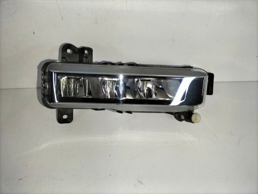 MAGLENKA LAMPA FAR DESNA STRANA BMW 2 F45 F46 REDIZAJN 19- M-PAKET LED