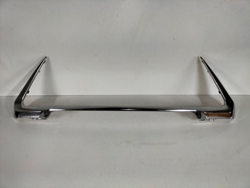LAJSNA MASKE KROM LEXUS UX 18-