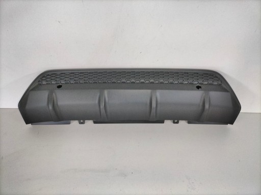 SPOJLER BRANIKA ZADNJI VOLVO S60 II V60 REDIZAJN 13-17 R-DESIGN