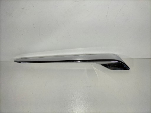 LAJSNA MASKE PREDNJA STRANA KROM DESNA OPEL INSIGNIA B 17-