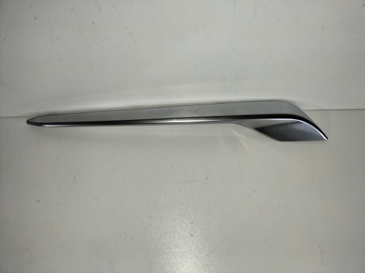 LAJSNA MASKE PREDNJA STRANA CHROM-SATYNA DESNA OPEL INSIGNIA B 17-