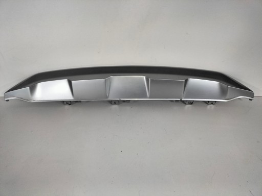 SPOJLER BRANIKA ZADNJI AUDI A6 C8 18- KARAVAN ALLROAD QUATTRO