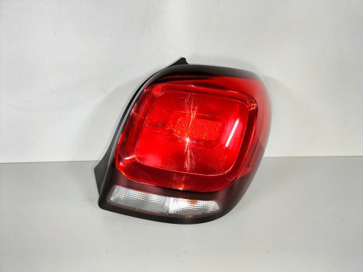 LAMPA FAR ZADNJA  ZADNJI DESNA STRANA CITROEN C1 II 14-