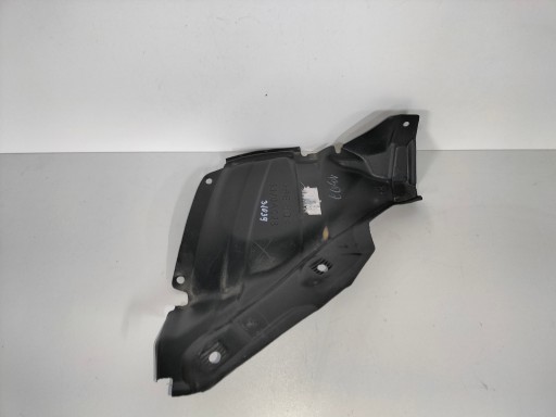 PVC BLATOBRANA ZADNJA ZADNJI DESNA MITSUBISHI SPACE STAR II 13-