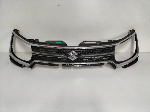 MASKA MREŽICA SUZUKI IGNIS III 16-