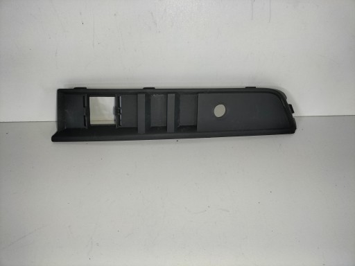 MASKA MREŽICA BRANIKA LIJEVA STRANA SKODA YETI REDIZAJN 13- OUTDOOR