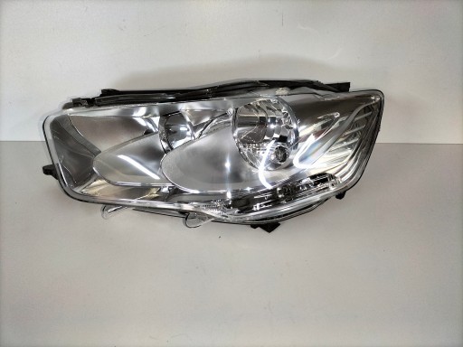 LAMPA FAR PREDNJA LIJEVA STRANA CITROEN C-ELYSEE 12-17