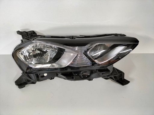LAMPA FAR PREDNJA DESNA STRANA CITROEN DS3 CROSSBACK 19-