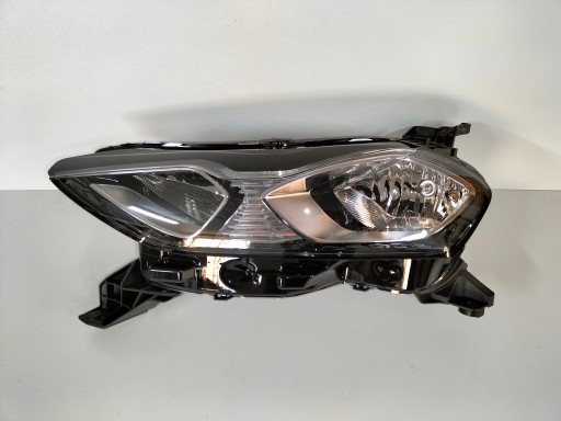 LAMPA FAR PREDNJA LIJEVA STRANA CITROEN DS3 CROSSBACK 19-