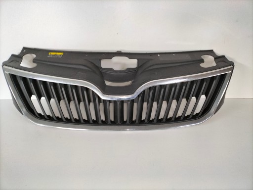 MASKA MREŽICA SKODA RAPID 12-