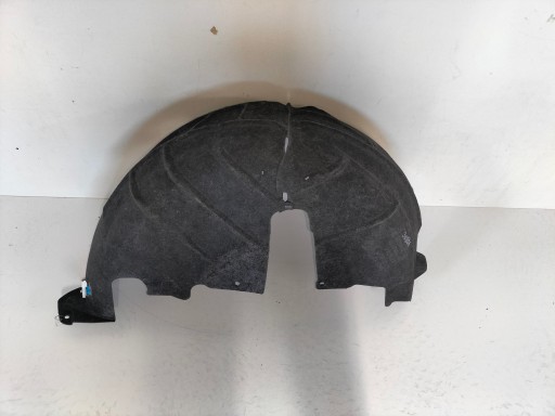 PVC BLATOBRANA ZADNJA ZADNJI LIJEVA CITROEN DS3 10-