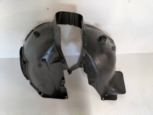 PVC BLATOBRANA PREDNJA STRANA DESNA CITROEN BERLINGO PARTNER IV 18-
