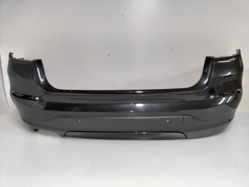 BRANIK ZADNJI BMW X4 F26 14-17