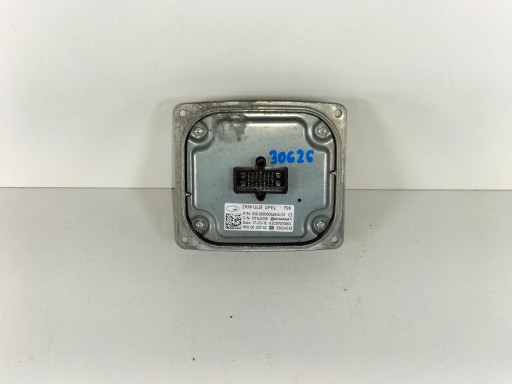 MODUL BALAST LED OPEL ASTRA K 15-